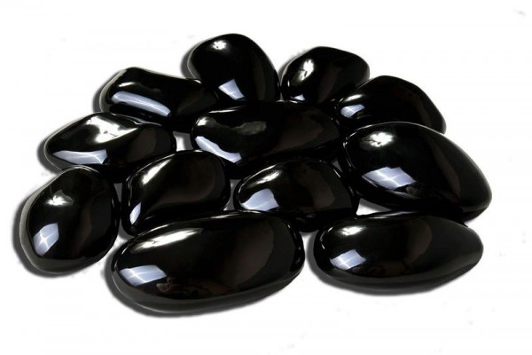 Камни черные (14 шт.) BioKer