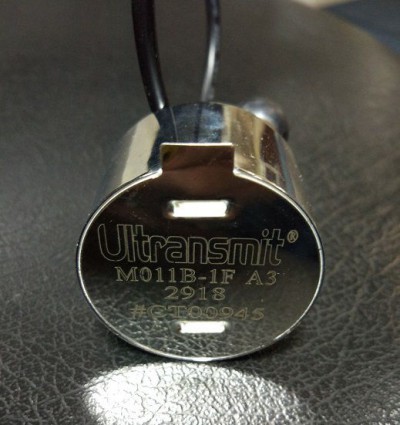 Парогенератор Ultransmit M011B Dimplex для электрокамина Opti-Myst фото #1568