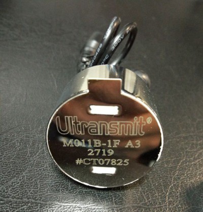Парогенератор Ultransmit M011B Dimplex для электрокамина Opti-Myst фото #1569