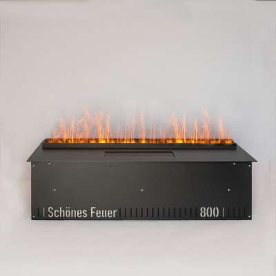 Электрокамин Schones Feuer 3D FireLine 800  фото #3176
