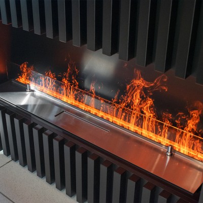 Электрокамин Schones Feuer 3D FireLine 1000 фото #3180