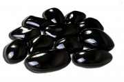 Камни черные (7 шт.) BioKer