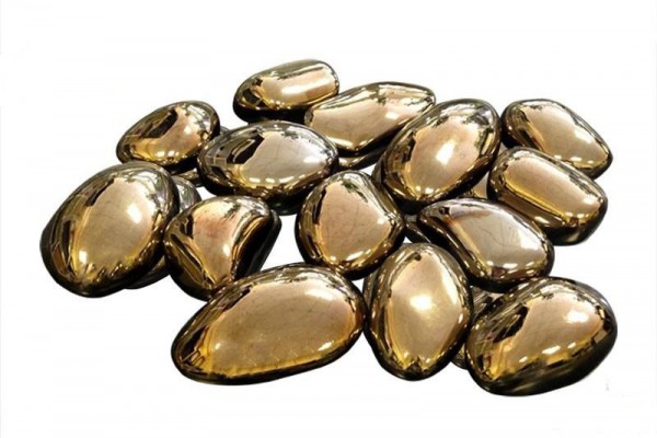 Камни золотые (7 шт.) BioKer