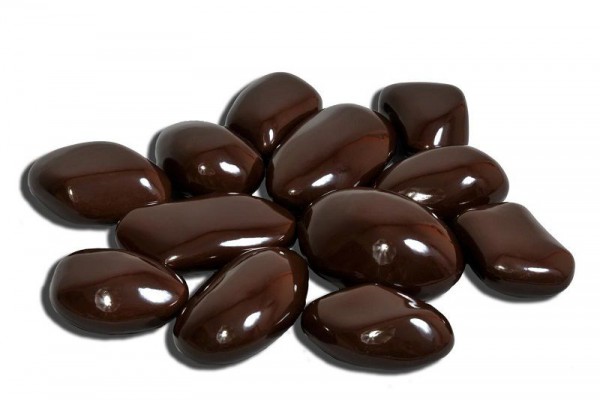 Камни шоколадные (14 шт.) BioKer