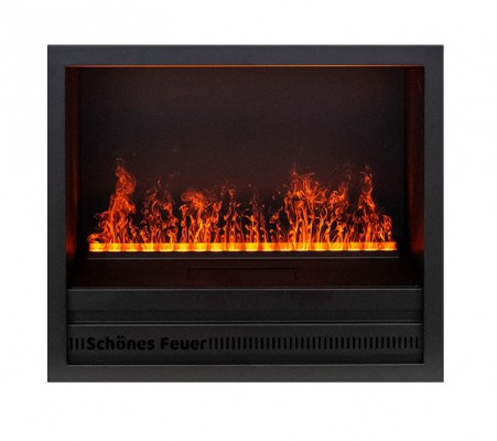 Электрокамин Schones Feuer 3D FireLine HUGO 26