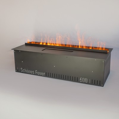 Электрокамин Schones Feuer 3D FireLine 800 