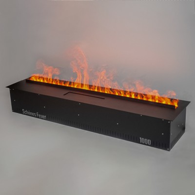 Электрокамин Schones Feuer 3D FireLine 1000